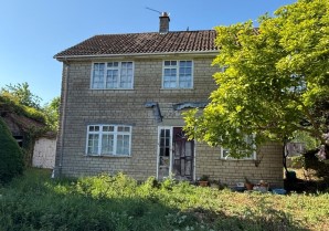 Property for Auction in London - 7 St. Martins Park, Marshfield, Chippenham, Wiltshire, SN14 8PQ
