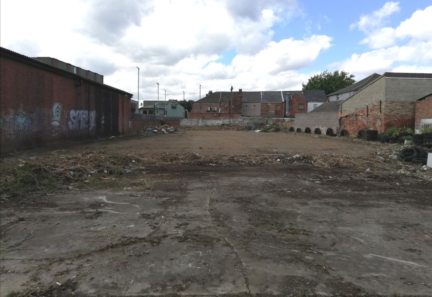 Lot Image