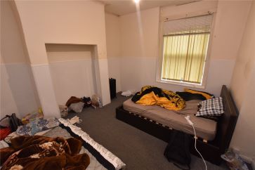 36 Autumn Avenue, Leeds , West Yorkshire LS6 1RE