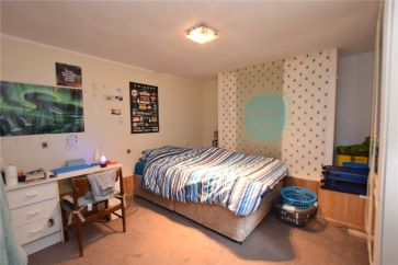 36 Autumn Avenue, Leeds , West Yorkshire LS6 1RE