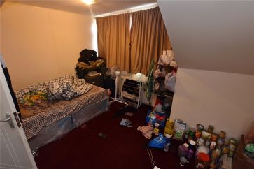 36 Autumn Avenue, Leeds , West Yorkshire LS6 1RE