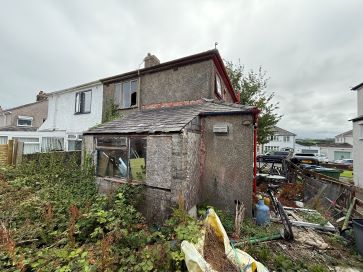 Property for Auction in Cumbria - 15 Queens Avenue, Seaton, Workington, Cumbria CA14 1DL