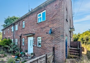 Property for Auction in London - 17 Bankside, Bolney, Haywards Heath, West Sussex, RH17 5QN