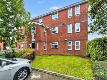 Property for Auction in Manchester - 2 Waterfront, Merchants Quay, Blackburn, Lancashire, BB1 1EE