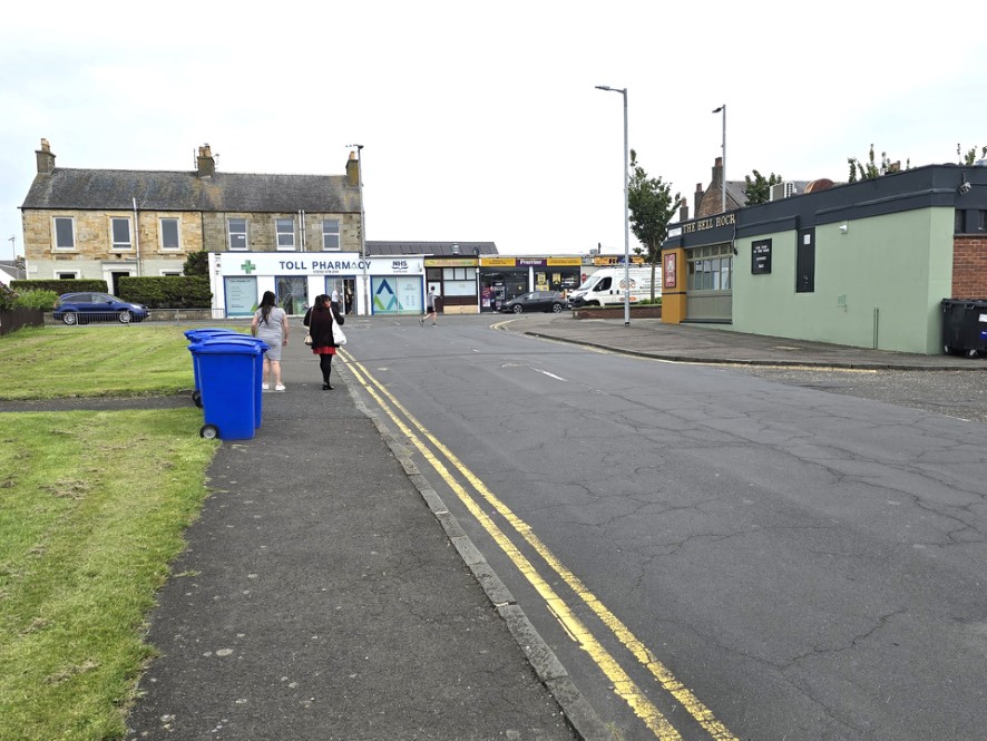 Lot Image