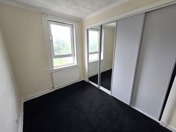 291 Greengairs Road, Greengairs, Airdrie, Lanarkshire ML6 7TE