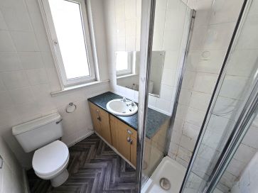 291 Greengairs Road, Greengairs, Airdrie, Lanarkshire ML6 7TE