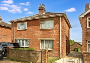 Property for Auction in London - 20 Panwell Road, Southampton, Hampshire, SO18 6BJ