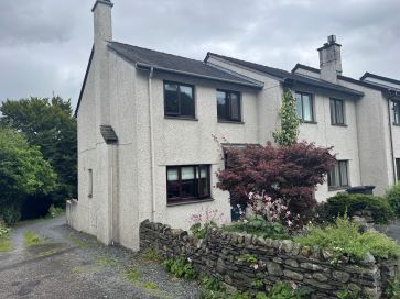 Property for Auction in Cumbria - 4 Low House Cottages, Coniston, Cumbria LA21 8ER