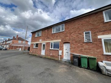 Property for Auction in Leicestershire - 57A East Avenue, Syston, Leicester, Leicestershire LE7 2EJ