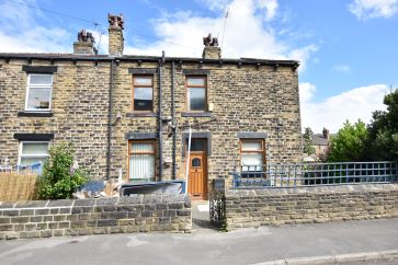 Property for Auction in West Yorkshire - 50 Somerset Road, Pudsey, Leeds, West Yorkshire LS28 7LN