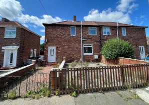 Property for Auction in London - 7 Porter Terrace, Murton, Seaham, County Durham, SR7 9PL