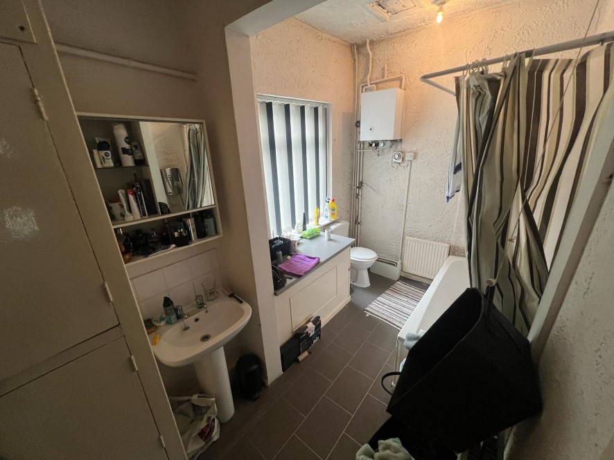 The Nook, 19-21 Boarshaw Road, Middleton, M24 6BR