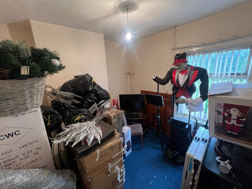 The Nook, 19-21 Boarshaw Road, Middleton, M24 6BR