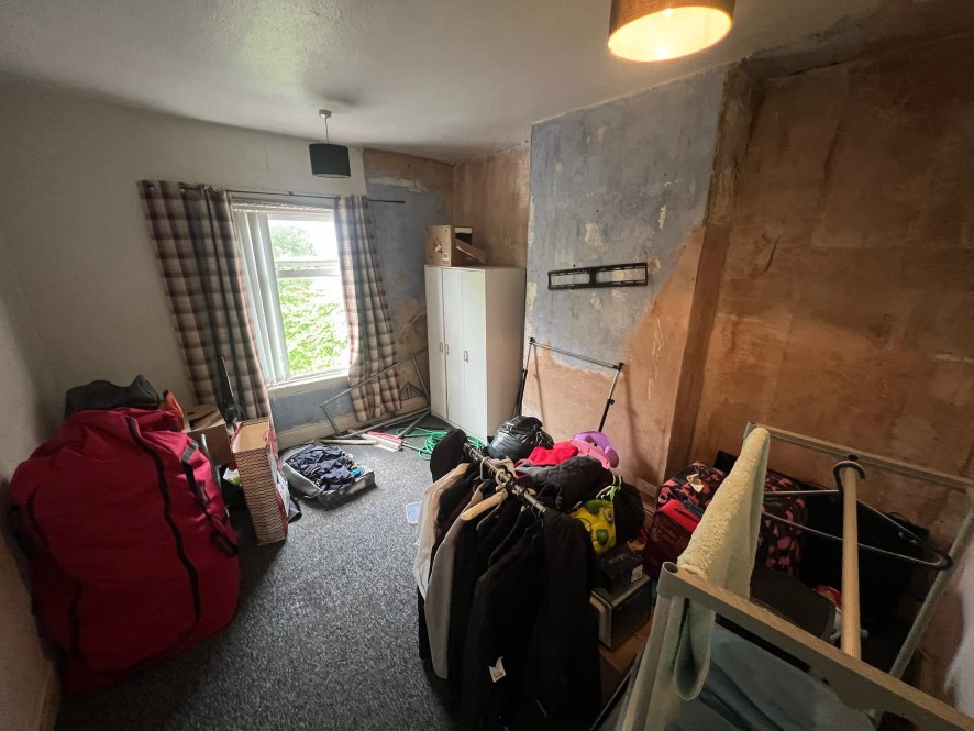 The Nook, 19-21 Boarshaw Road, Middleton, M24 6BR