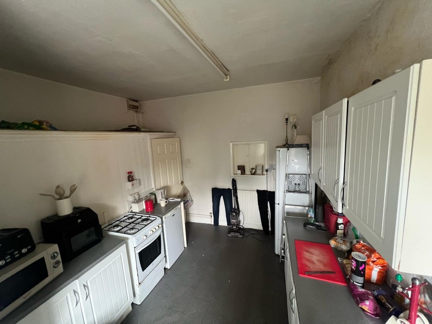 The Nook, 19-21 Boarshaw Road, Middleton, M24 6BR