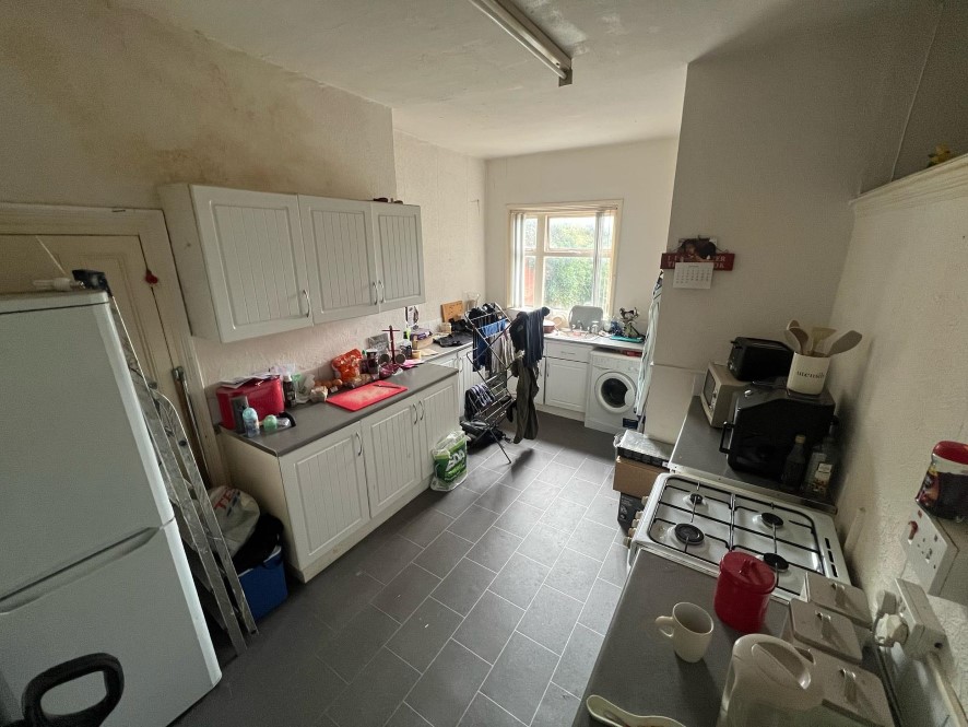 The Nook, 19-21 Boarshaw Road, Middleton, M24 6BR