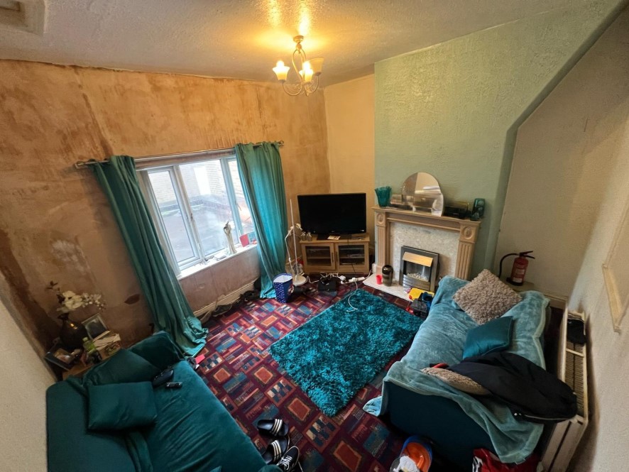 The Nook, 19-21 Boarshaw Road, Middleton, M24 6BR