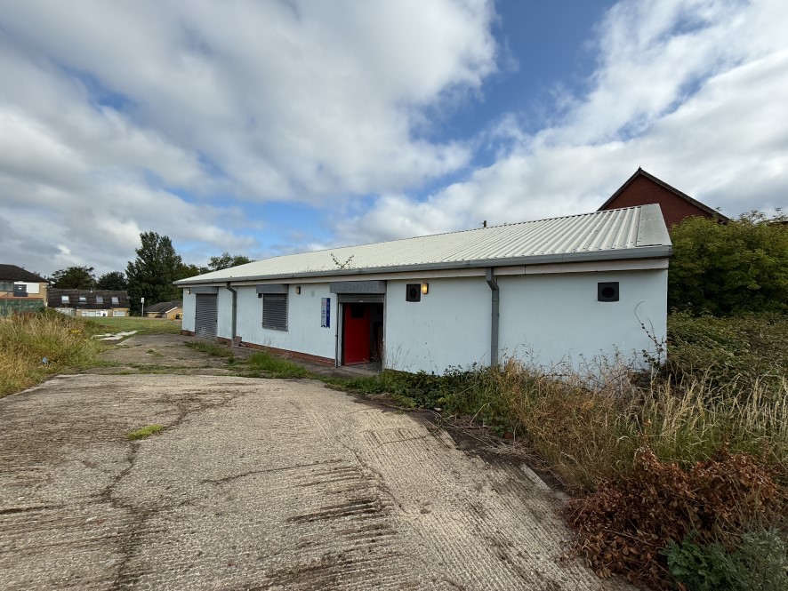 Lot Image
