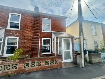 Property for Auction in East Anglia - 36 Bond Street, Stowmarket, Suffolk IP14 1HR