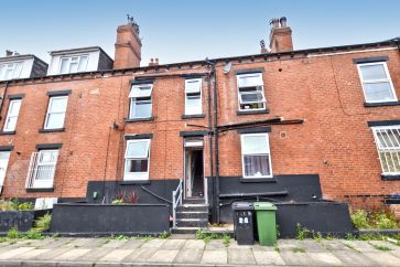 Property for Auction in West Yorkshire - 20 Trentham Grove, Leeds, West Yorkshire LS11 6HT