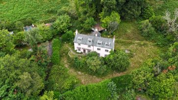 Property for Auction in South West - Orchard Hill, Bampton, Tiverton, Devon EX16 9HJ