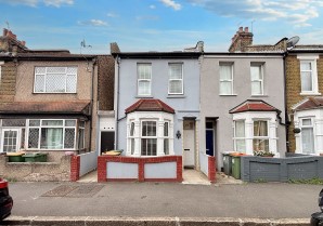 Property for Auction in London - 48 Wall End Road, East Ham, London, E6 2NR