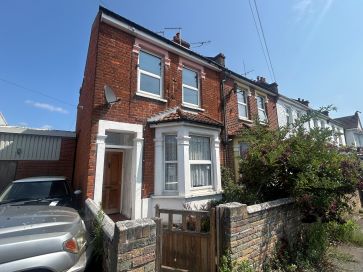 Property for Auction in East Anglia - 1 (A and B) Crossfield Road, Clacton on Sea, Essex CO15 3QS