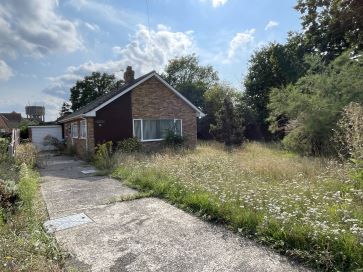 Property for Auction in East Anglia - 34 Myrtle Road, Hethersett, Norwich NR9 3JX
