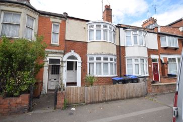 Property for Auction in Northamptonshire - 71 Harlestone Road, St James, Northampton, Northamptonshire NN5 7AB