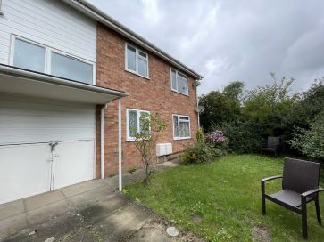 Property for Auction in East Anglia - 31 Jennings Way, Diss, Norfolk IP22 4DP