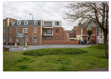 Property for Auction in South West - Canal House, 1 Market Street, Highbridge, Somerset TA9 3BW