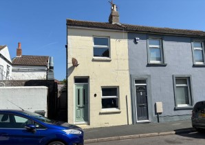 Property for Auction in Sussex & Hampshire - 3 William Street, Bognor Regis, West Sussex, PO21 1DL