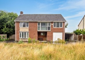 Property for Auction in London - Wyke, London Road, Retford, Nottinghamshire, DN22 7JG