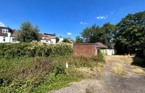 Property for Auction in London - Land on the North Side of Westwood Road, Barnes, London, SW13 0LA