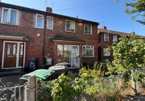 Property for Auction in London - 101 Manor Road, Tottenham, London, N17 0JG