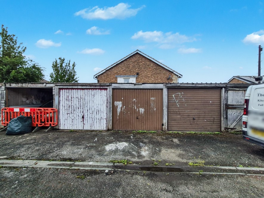 4 Ashfield Close, Halifax, West Yorkshire, HX3 5PH