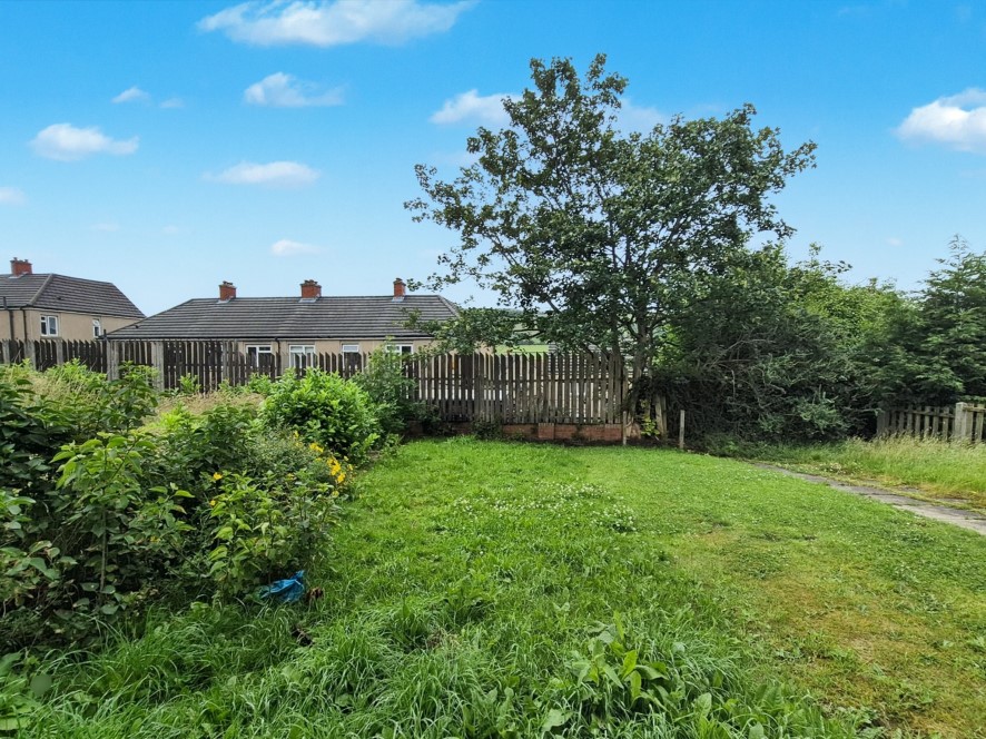 4 Ashfield Close, Halifax, West Yorkshire, HX3 5PH