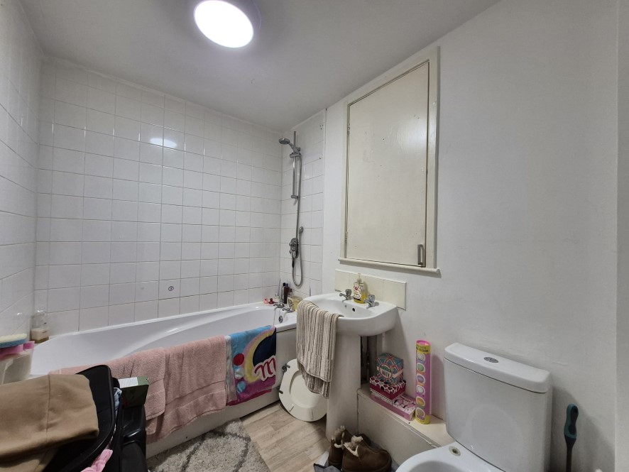 4 Ashfield Close, Halifax, West Yorkshire, HX3 5PH