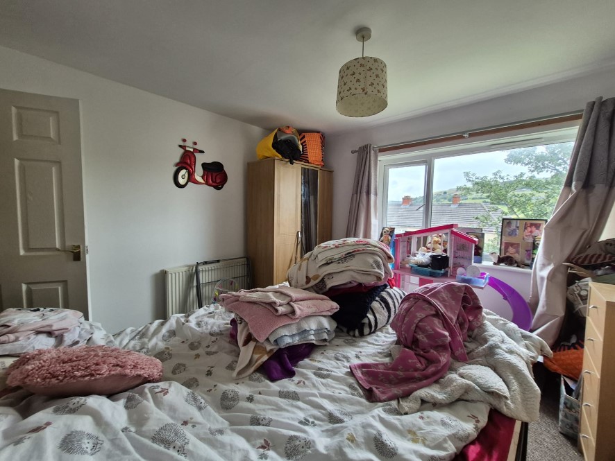 4 Ashfield Close, Halifax, West Yorkshire, HX3 5PH