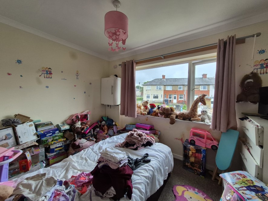 4 Ashfield Close, Halifax, West Yorkshire, HX3 5PH