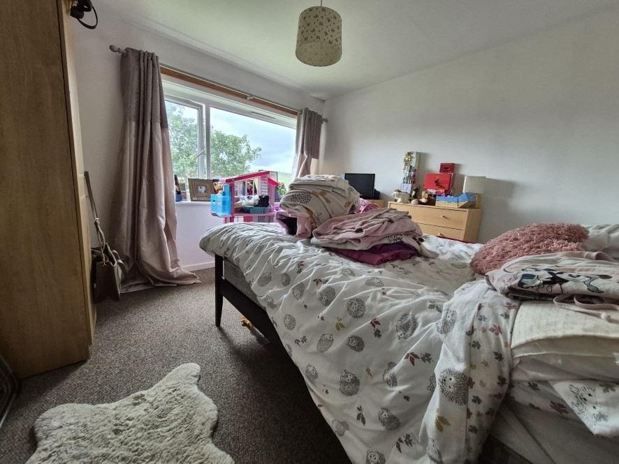 4 Ashfield Close, Halifax, West Yorkshire, HX3 5PH