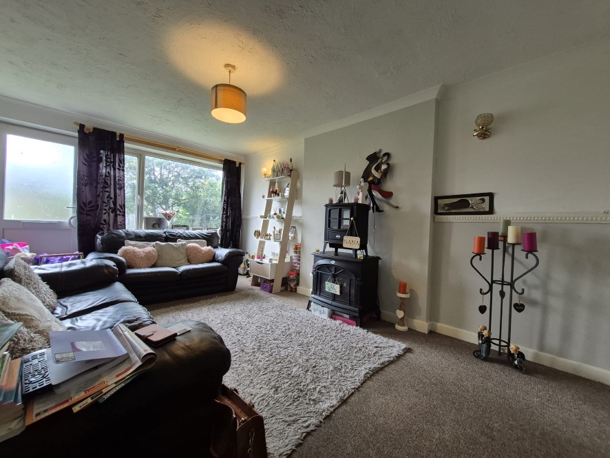 4 Ashfield Close, Halifax, West Yorkshire, HX3 5PH