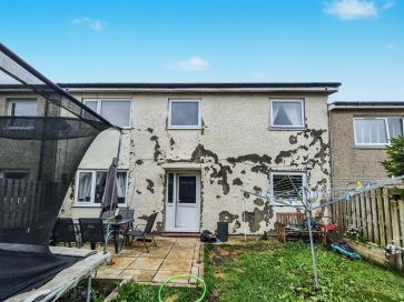 Property for Auction in Manchester - 11 East Byland, Halifax, West Yorkshire, HX2 9JY