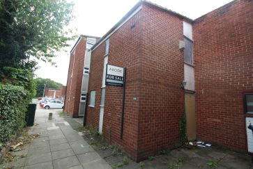 Property for Auction in North West - 258 Alderley, Skelmersdale, Merseyside WN8 9NA