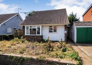 Property for Auction in London - 122 Freshbrook Road, Lancing, West Sussex, BN15 8DF