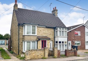 Property for Auction in London - 53 Station Road, Flitwick, Bedford, Bedfordshire, MK45 1JT