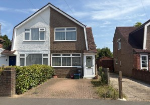 Property for Auction in London - 10 Norfolk Road, Feltham, Middlesex, TW13 5BX