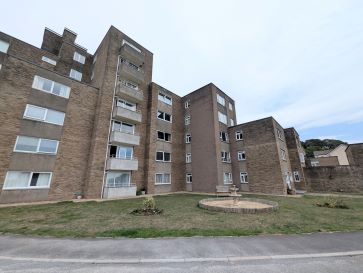 Property for Auction in South West - 32 Cedar Court, Grove Park Road, Weston-Super-Mare, North Somerset BS23 2LB
