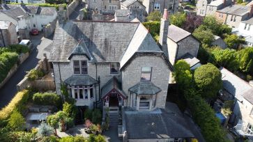 Property for Auction in Cumbria - Grange Boutique Hotel, Kents Bank Road, Grange-Over-Sands, Cumbria LA11 7EY